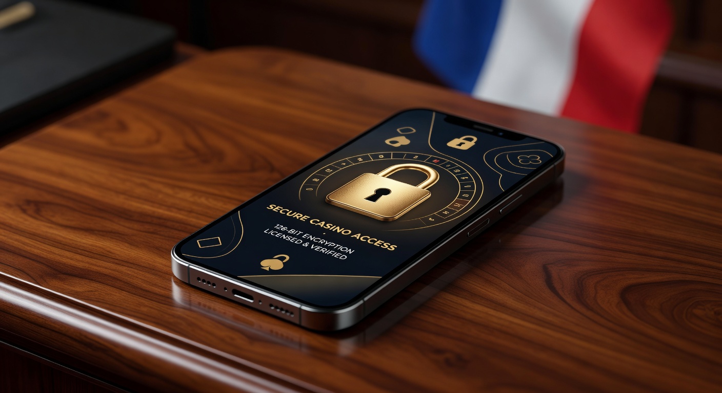 Comment identifier un nouveau casino en ligne français fiable ? - Nouveau casino en ligne français